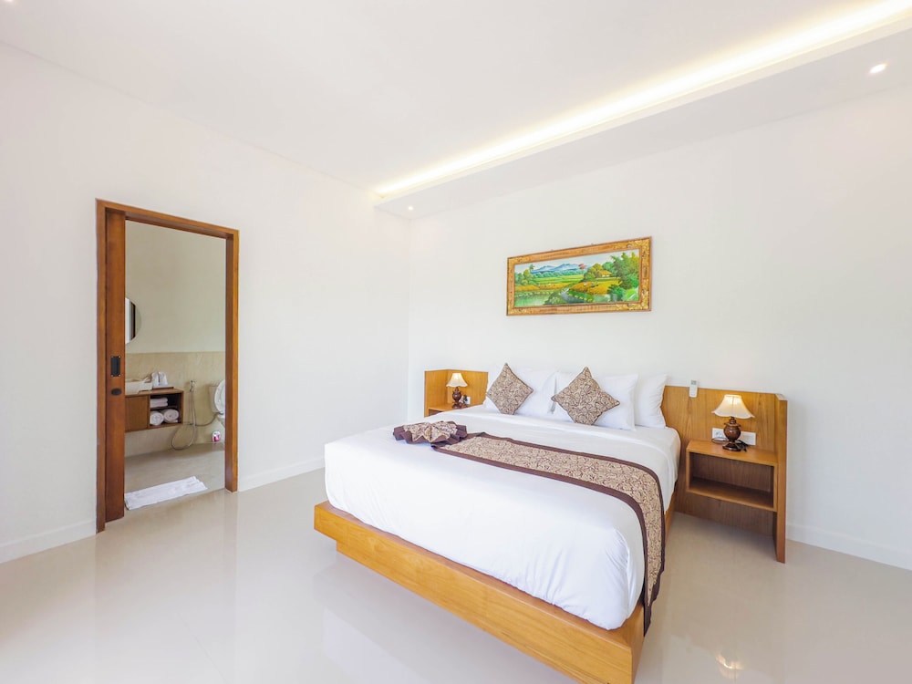 Casa Mahesa Villas