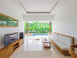 Casa Mahesa Villas