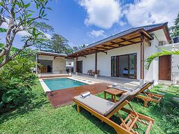 Casa Mahesa Villas