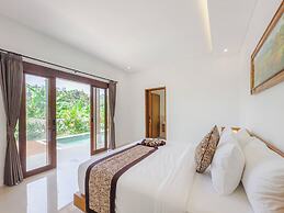 Casa Mahesa Villas