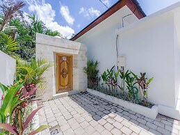 Casa Mahesa Villas