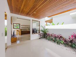 Casa Mahesa Villas