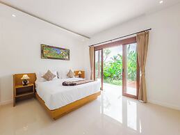 Casa Mahesa Villas