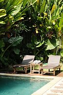 Casa Mahesa Villas