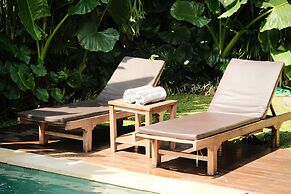 Casa Mahesa Villas