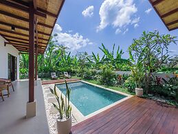 Casa Mahesa Villas