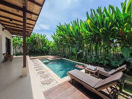 Casa Mahesa Villas