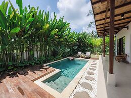 Casa Mahesa Villas