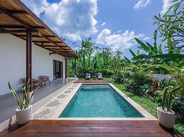 Casa Mahesa Villas