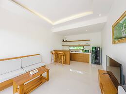Casa Mahesa Villas