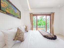 Casa Mahesa Villas