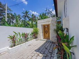 Casa Mahesa Villas