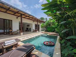 Casa Mahesa Villas