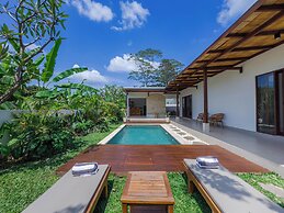 Casa Mahesa Villas