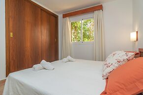 Barca Trencada A3 - Apartment In Es Cap Des Moro