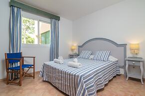 Barca Trencada A3 - Apartment In Es Cap Des Moro