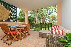 Barca Trencada A3 - Apartment In Es Cap Des Moro
