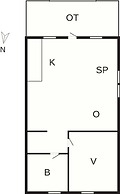 6 Person Holiday Home in Haderslev