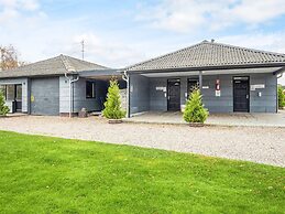 6 Person Holiday Home in Haderslev
