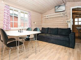 6 Person Holiday Home in Haderslev