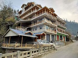 Tirthan Brij Edge