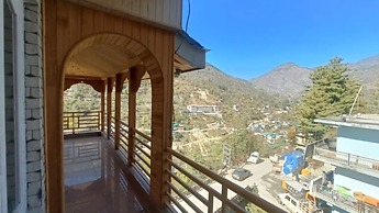 Tirthan Brij Edge