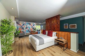 258 Hotel