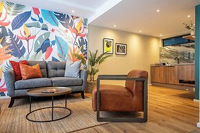 258 Hotel