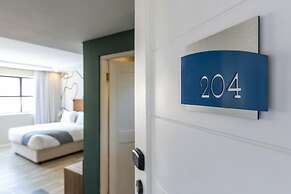 258 Hotel