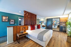 258 Hotel
