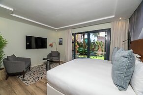 258 Hotel