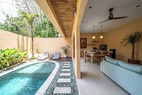 Casa Sana Uluwatu