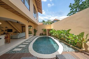Casa Sana Uluwatu