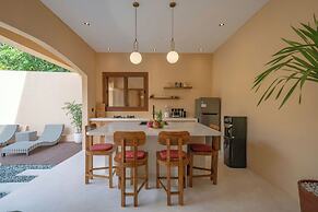 Casa Sana Uluwatu