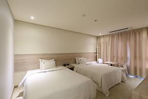 Hotel The Sea Star