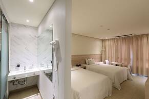 Hotel The Sea Star