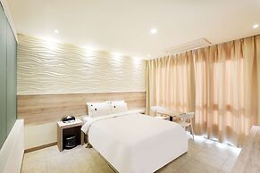 Hotel The Sea Star