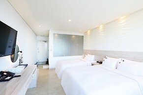 Hotel The Sea Star