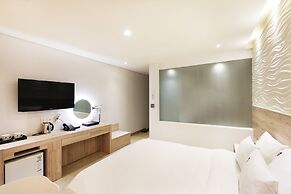 Hotel The Sea Star