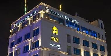 Hotel The Sea Star