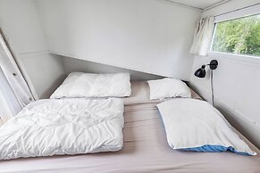 First Camp Tempelkrogen - Holbæk