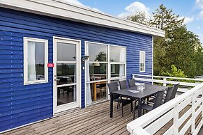 First Camp Tempelkrogen - Holbæk