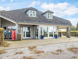 6 Person Holiday Home in Haderslev
