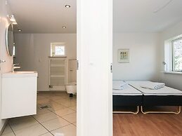 5 Star Holiday Home in Give