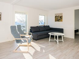 5 Star Holiday Home in Give