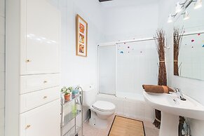 Villa in Campanet With Private Pool & Tennis