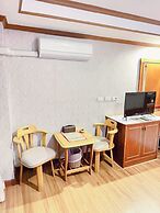 Antai Holiday Hotel
