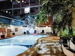 Antai Holiday Hotel