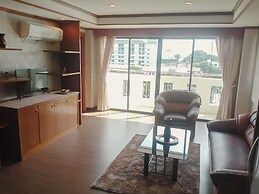 Antai Holiday Hotel