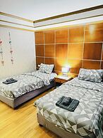 Antai Holiday Hotel